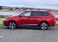2021 Mitsubishi Outlander LS 2.4L Petrol 7 Seater Automatic