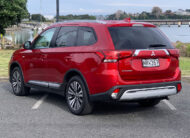 2021 Mitsubishi Outlander LS 2.4L Petrol 7 Seater Automatic