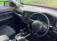 2021 Mitsubishi Outlander LS 2.4L Petrol 7 Seater Automatic