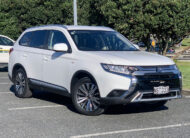 2021 Mitsubishi Outlander LS 2.4L Petrol 7 Seater Automatic