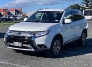 2021 Mitsubishi Outlander LS 2.4L Petrol 7 Seater Automatic