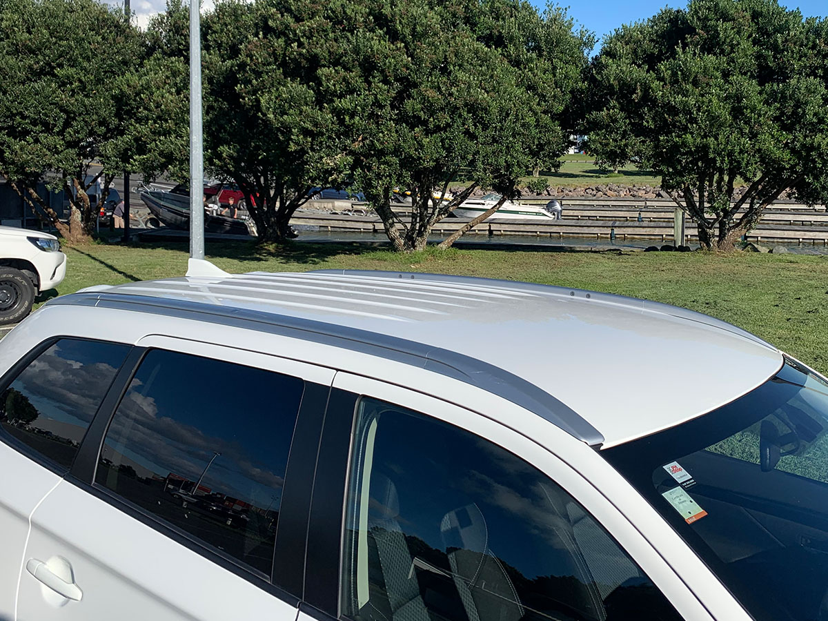 2021 Mitsubishi Outlander LS 2.4L Petrol 7 Seater Automatic