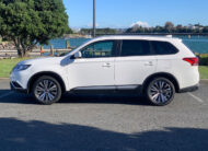 2021 Mitsubishi Outlander LS 2.4L Petrol 7 Seater Automatic