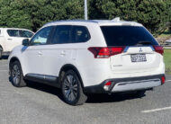 2021 Mitsubishi Outlander LS 2.4L Petrol 7 Seater Automatic