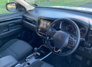 2021 Mitsubishi Outlander LS 2.4L Petrol 7 Seater Automatic
