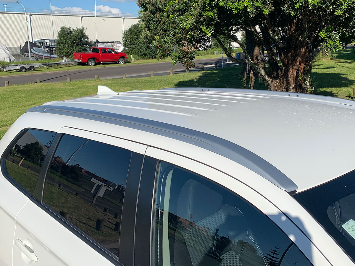 2021 Mitsubishi Outlander LS 2.4L Petrol 7 Seater Automatic