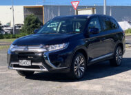 2021 Mitsubishi Outlander LS 2.4L Petrol 7 Seater Automatic
