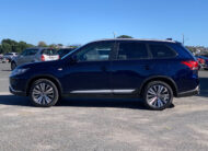 2021 Mitsubishi Outlander LS 2.4L Petrol 7 Seater Automatic