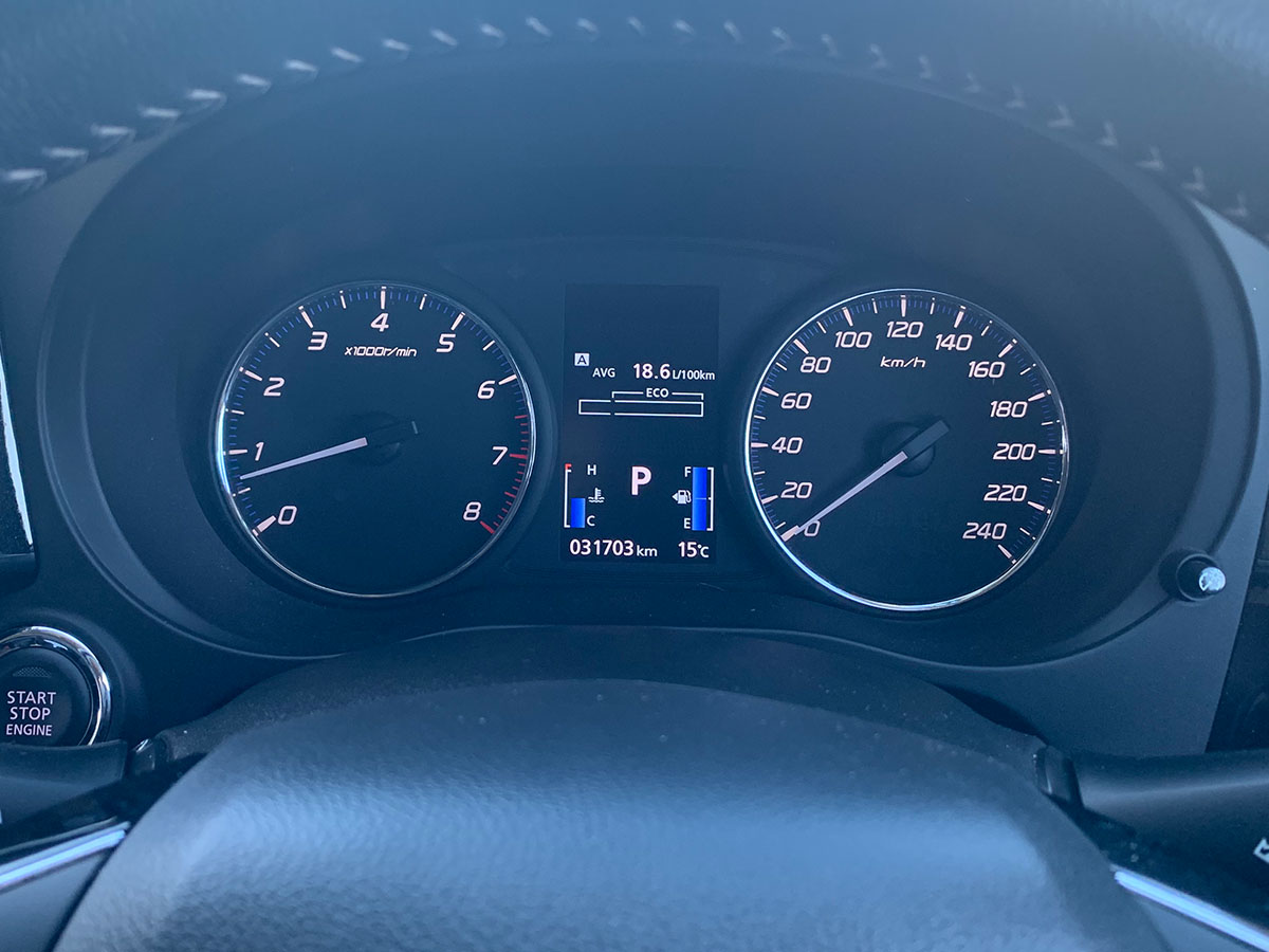 2021 Mitsubishi Outlander LS 2.4L Petrol 7 Seater Automatic