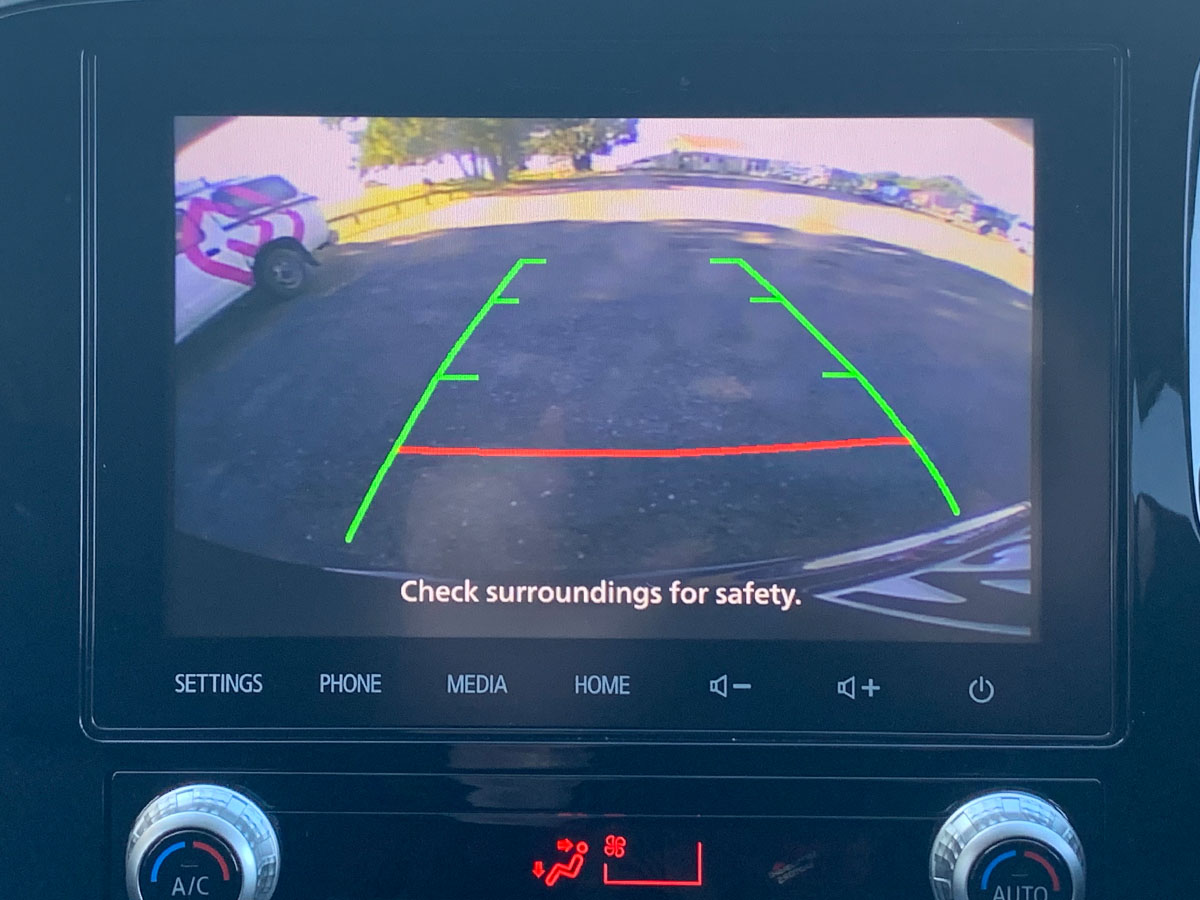 2021 Mitsubishi Outlander LS 2.4L Petrol 7 Seater Automatic