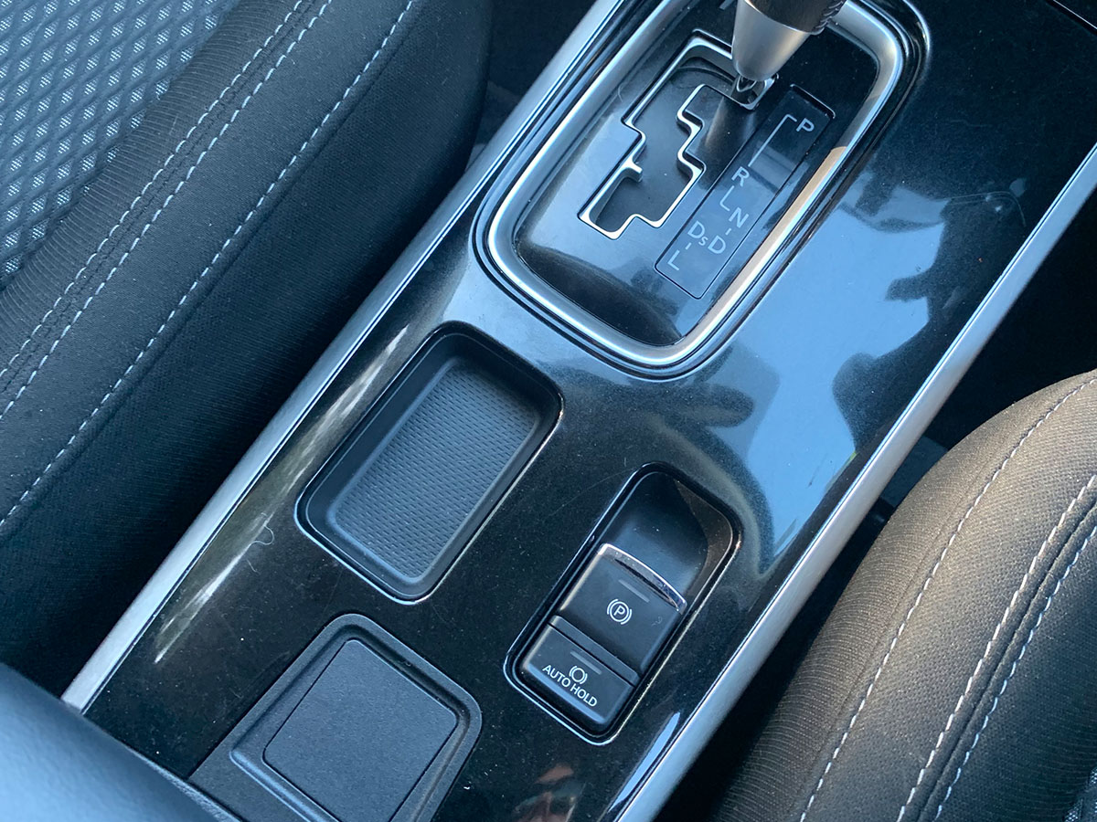 2021 Mitsubishi Outlander LS 2.4L Petrol 7 Seater Automatic