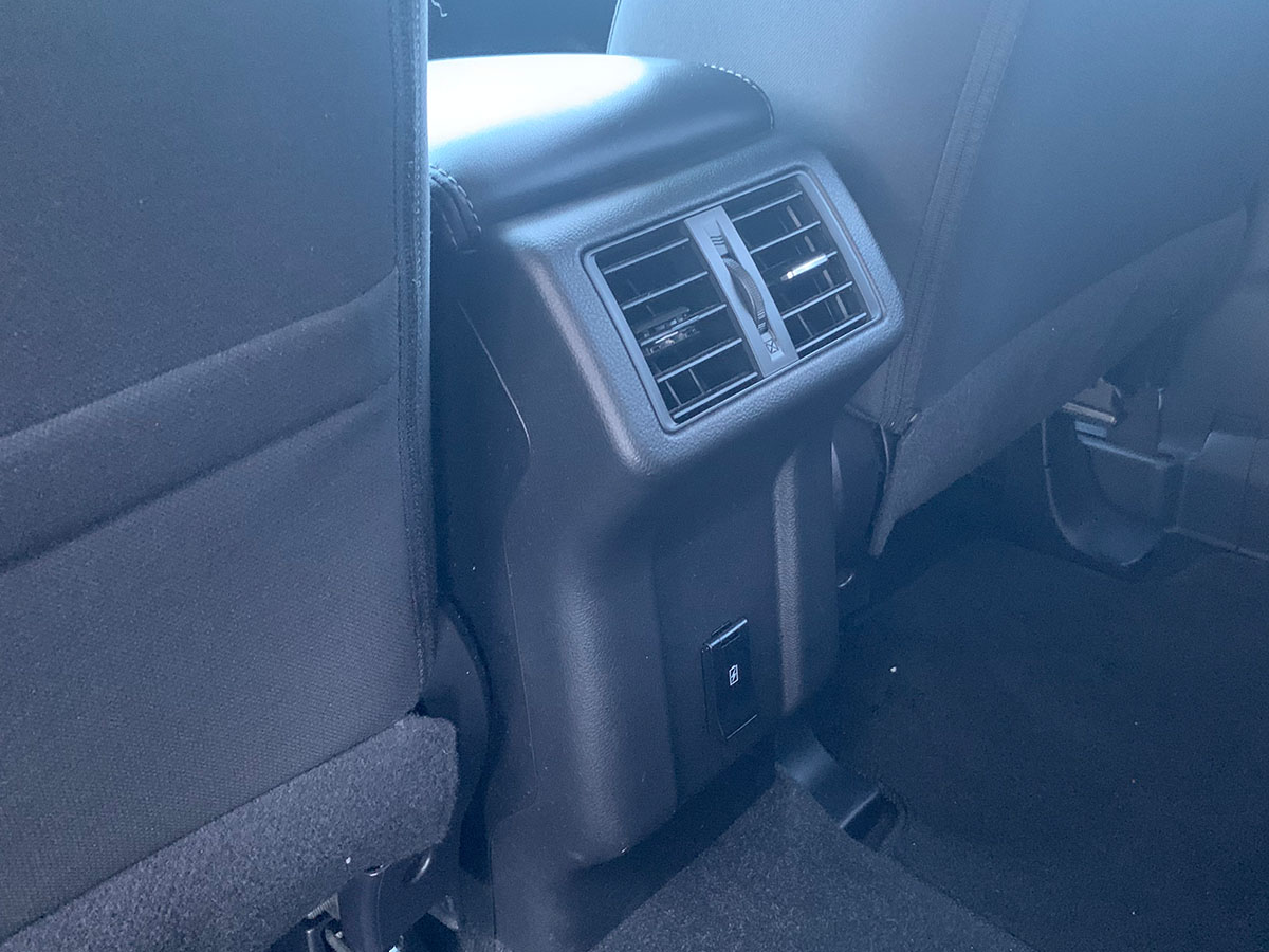 2021 Mitsubishi Outlander LS 2.4L Petrol 7 Seater Automatic