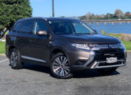 2021 Mitsubishi Outlander LS 2.4L Petrol 7 Seater Automatic