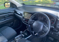 2021 Mitsubishi Outlander LS 2.4L Petrol 7 Seater Automatic