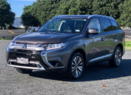2021 Mitsubishi Outlander LS 2.4L Petrol 7 Seater Automatic
