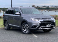 2021 Mitsubishi Outlander LS 2.4L Petrol 7 Seater Automatic