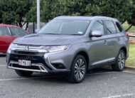 2021 Mitsubishi Outlander LS 2.4L Petrol 7 Seater Automatic