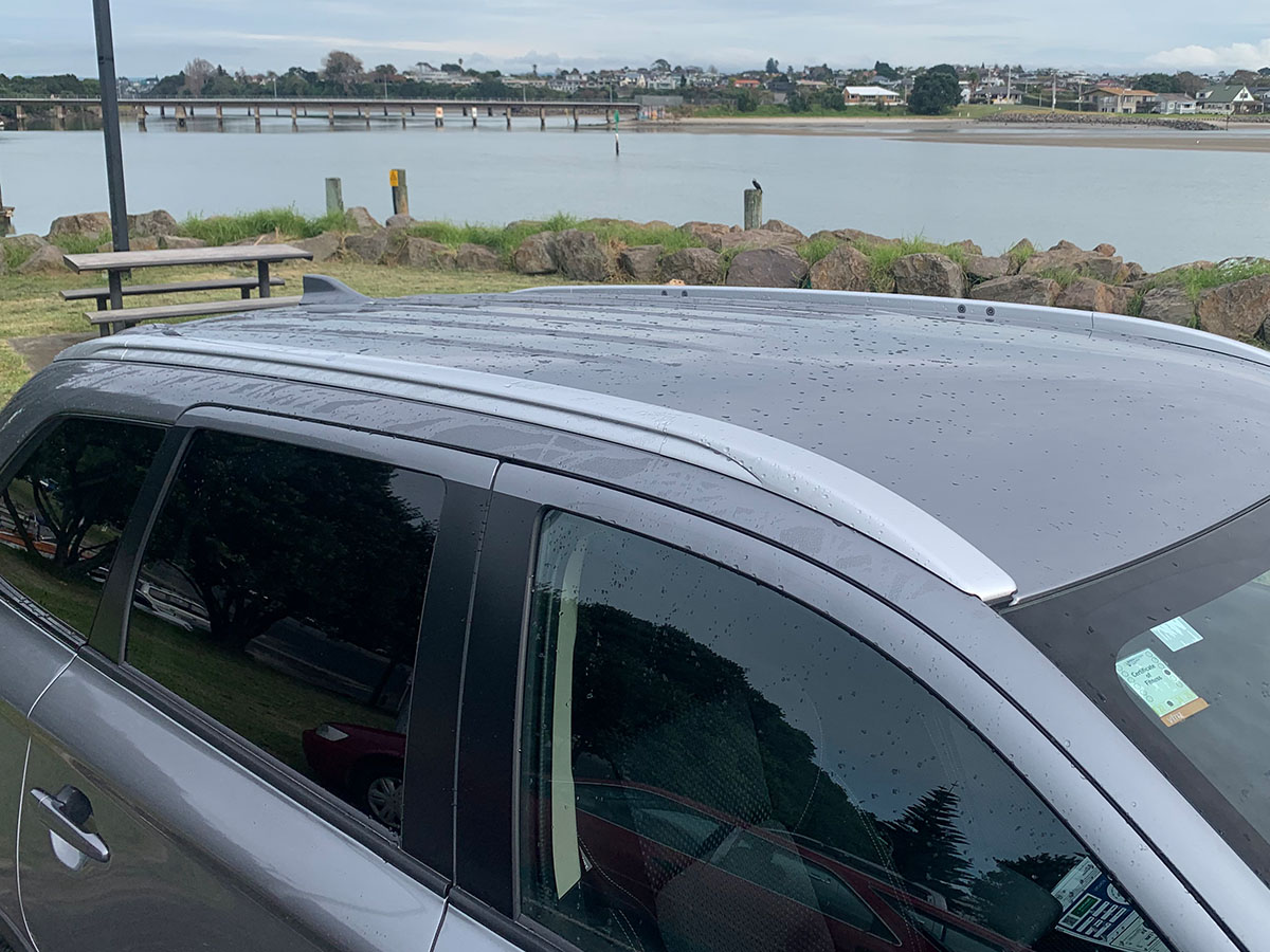 2021 Mitsubishi Outlander LS 2.4L Petrol 7 Seater Automatic