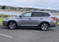 2021 Mitsubishi Outlander LS 2.4L Petrol 7 Seater Automatic