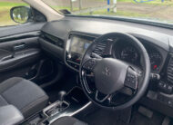 2021 Mitsubishi Outlander LS 2.4L Petrol 7 Seater Automatic