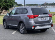 2021 Mitsubishi Outlander LS 2.4L Petrol 7 Seater Automatic