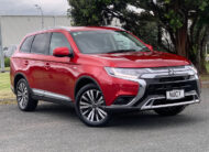 2021 Mitsubishi Outlander LS 2.4L Petrol 7 Seater Automatic