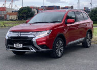 2021 Mitsubishi Outlander LS 2.4L Petrol 7 Seater Automatic