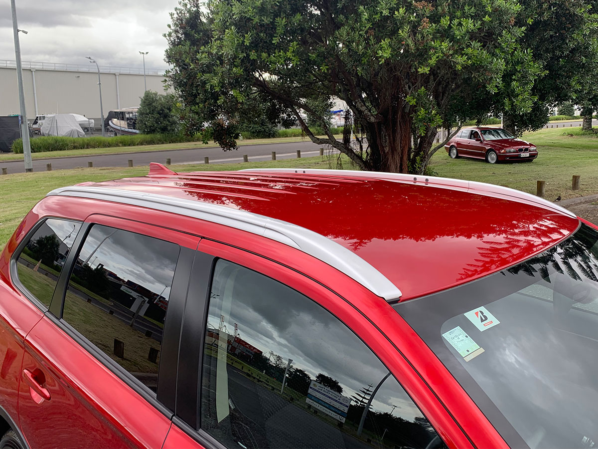 2021 Mitsubishi Outlander LS 2.4L Petrol 7 Seater Automatic