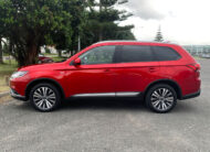2021 Mitsubishi Outlander LS 2.4L Petrol 7 Seater Automatic