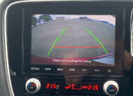 2021 Mitsubishi Outlander LS 2.4L Petrol 7 Seater Automatic