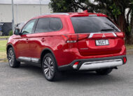 2021 Mitsubishi Outlander LS 2.4L Petrol 7 Seater Automatic