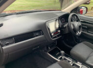 2021 Mitsubishi Outlander LS 2.4L Petrol 7 Seater Automatic