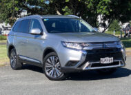 2021 Mitsubishi Outlander LS 2.4L Petrol 7 Seater Automatic