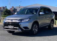2021 Mitsubishi Outlander LS 2.4L Petrol 7 Seater Automatic