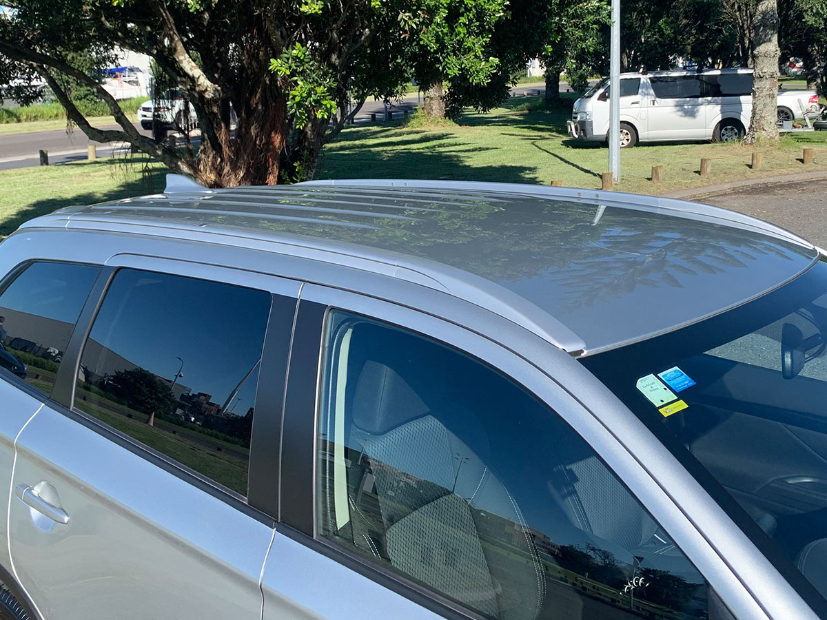 2021 Mitsubishi Outlander LS 2.4L Petrol 7 Seater Automatic