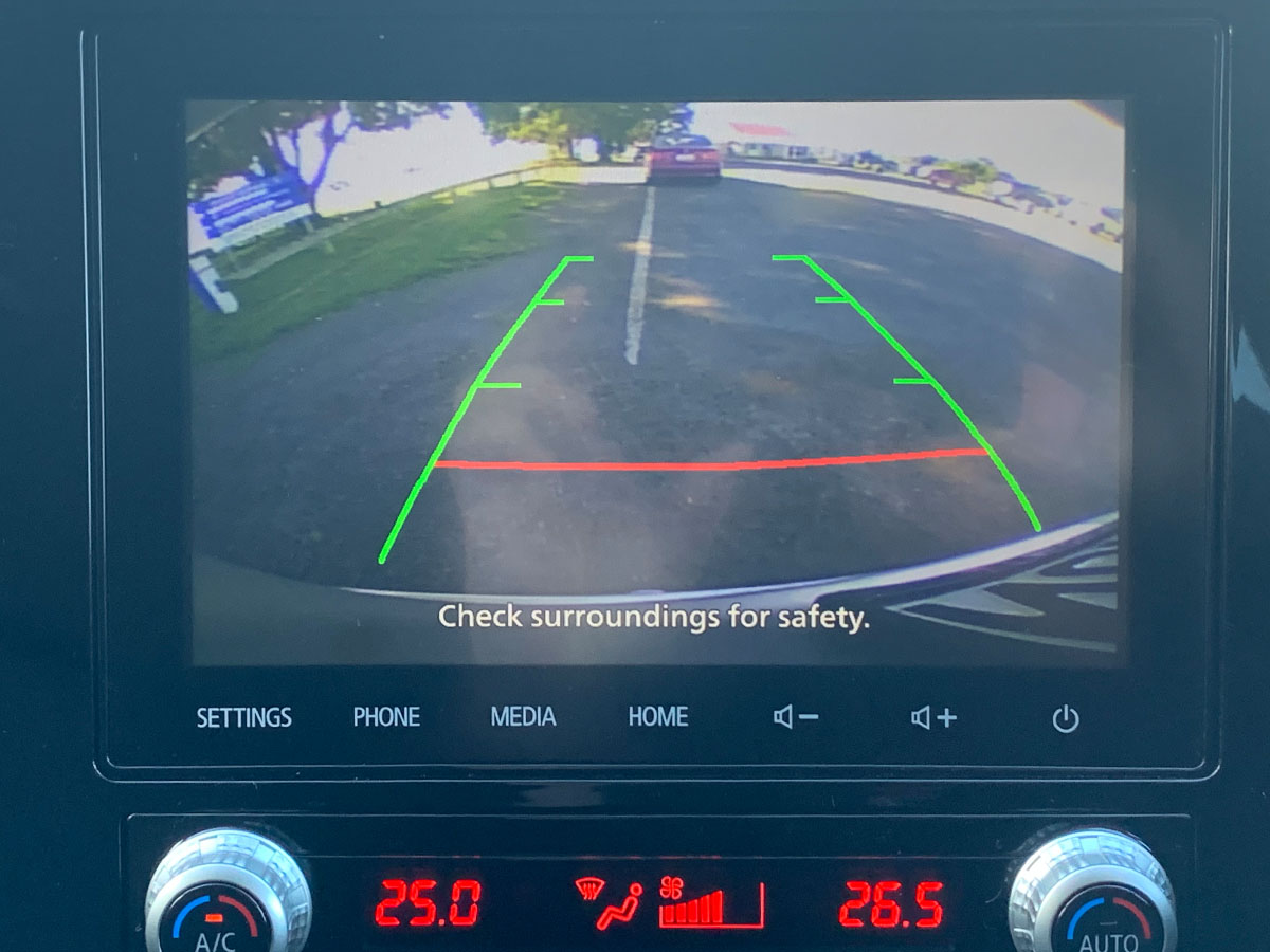 2021 Mitsubishi Outlander LS 2.4L Petrol 7 Seater Automatic