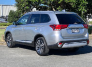 2021 Mitsubishi Outlander LS 2.4L Petrol 7 Seater Automatic