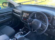 2021 Mitsubishi Outlander LS 2.4L Petrol 7 Seater Automatic