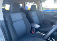 2021 Mitsubishi Outlander LS 2.4L Petrol 7 Seater Automatic