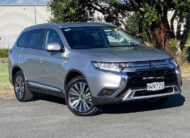 2021 Mitsubishi Outlander LS 2.4L Petrol 7 Seater Automatic