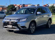 2021 Mitsubishi Outlander LS 2.4L Petrol 7 Seater Automatic