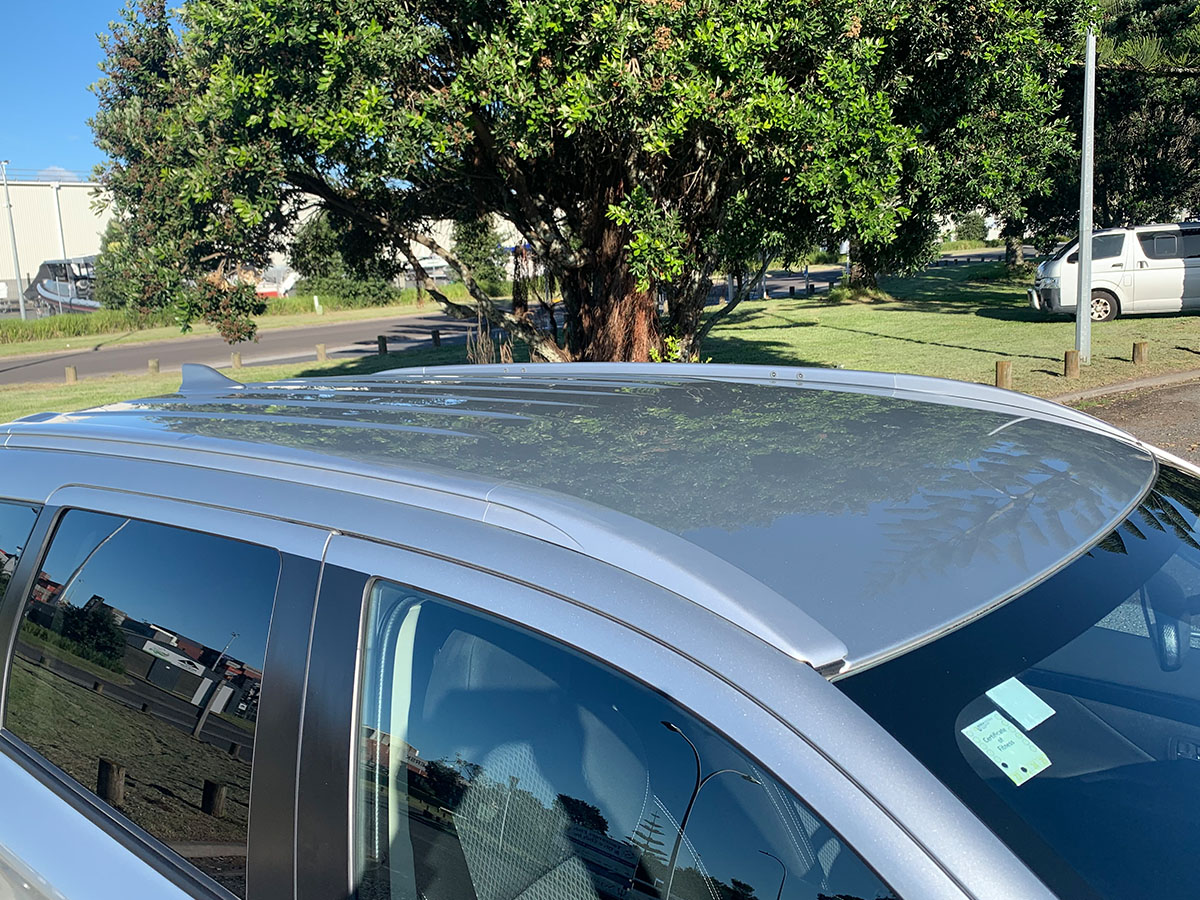 2021 Mitsubishi Outlander LS 2.4L Petrol 7 Seater Automatic