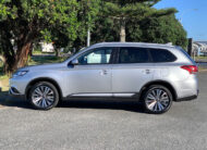 2021 Mitsubishi Outlander LS 2.4L Petrol 7 Seater Automatic