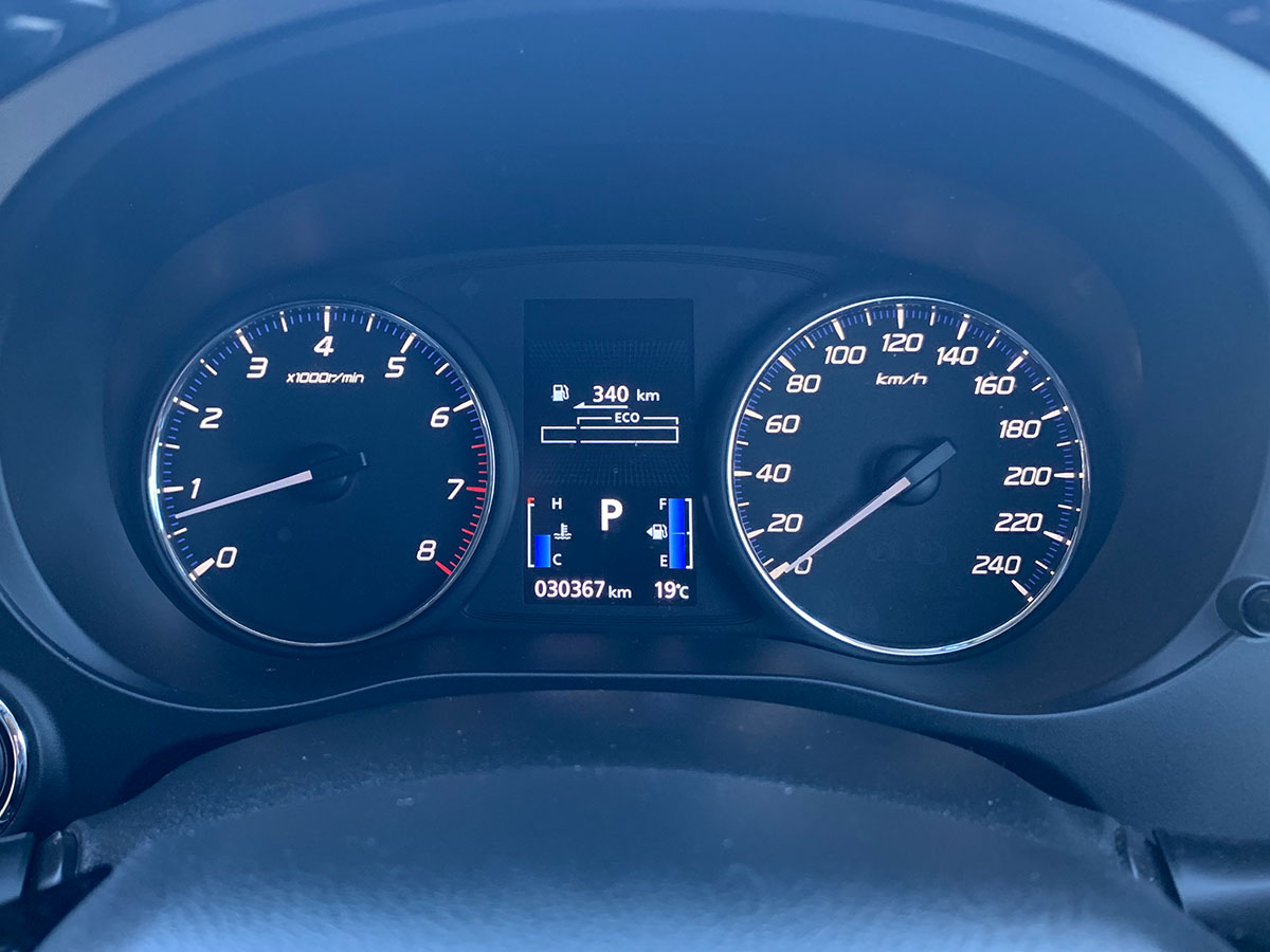 2021 Mitsubishi Outlander LS 2.4L Petrol 7 Seater Automatic