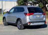 2021 Mitsubishi Outlander LS 2.4L Petrol 7 Seater Automatic