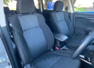 2021 Mitsubishi Outlander LS 2.4L Petrol 7 Seater Automatic