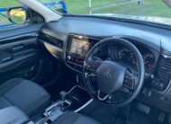 2021 Mitsubishi Outlander LS 2.4L Petrol 7 Seater Automatic