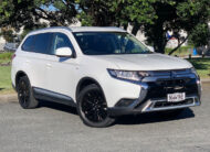 2021 Mitsubishi Outlander LS 2.4L Petrol 7 Seater Automatic