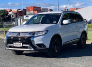 2021 Mitsubishi Outlander LS 2.4L Petrol 7 Seater Automatic