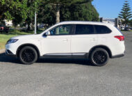 2021 Mitsubishi Outlander LS 2.4L Petrol 7 Seater Automatic